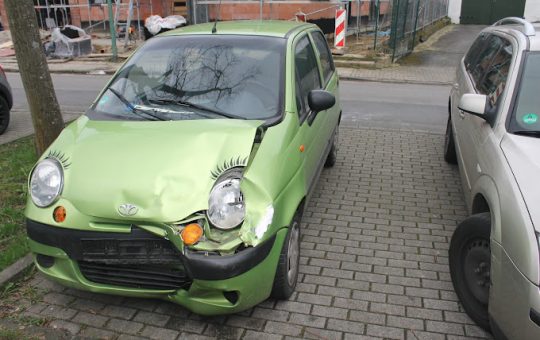Schadensgutachten