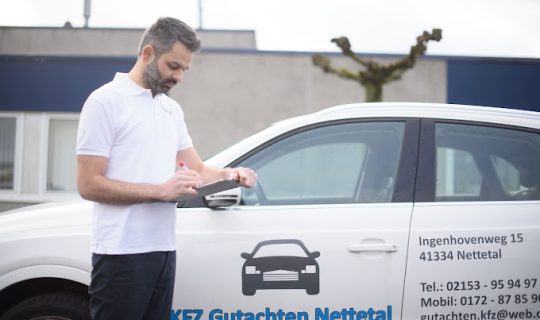 wertgutachten Wergutachten